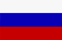 Länderflagge von Oroszország