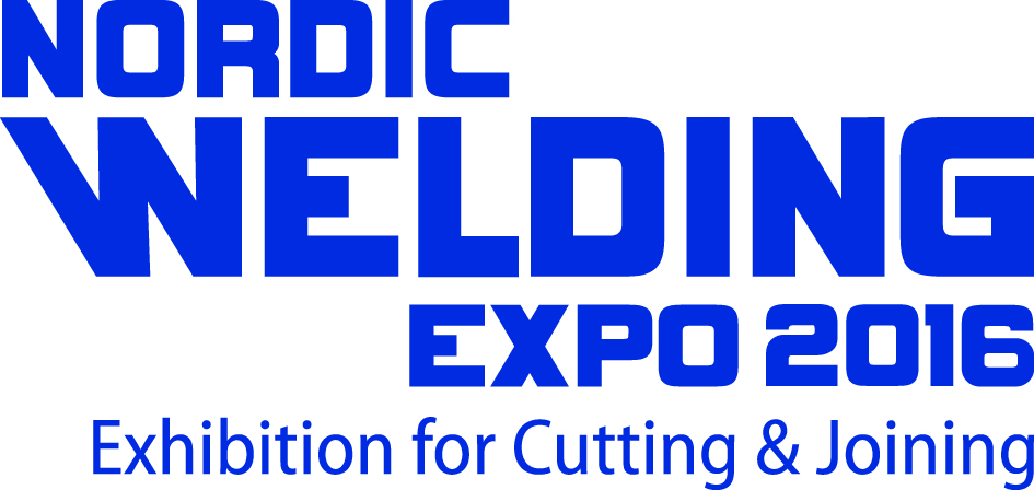 Logo Nordic Welding, Tampere Finnland